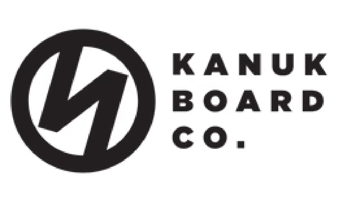 Kanuk Boards Company logo