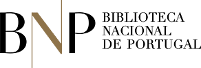 Logotipo da Biblioteca Nacional de Portugal