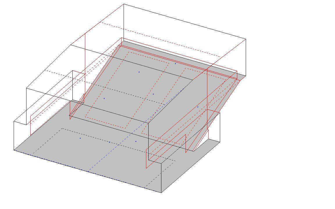 Projeto acústico do auditório da Escola Secundária S. João do Estoril