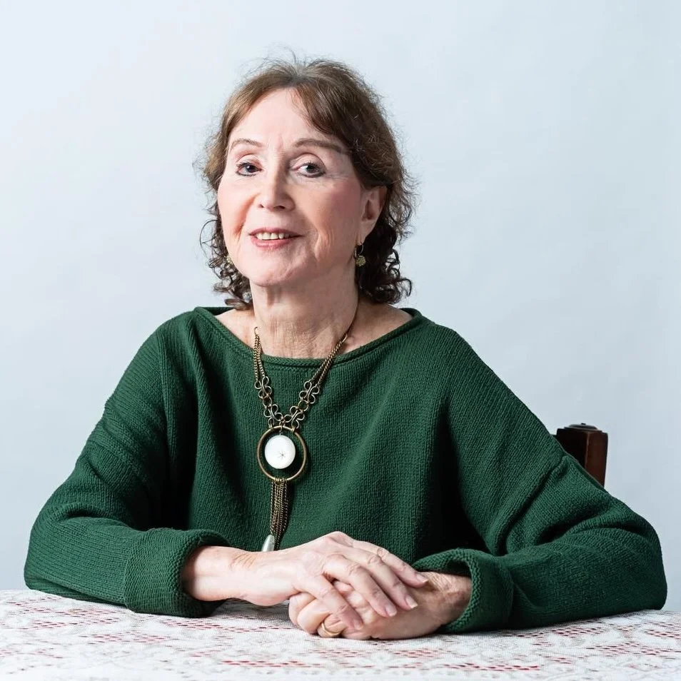 Judith Viorst