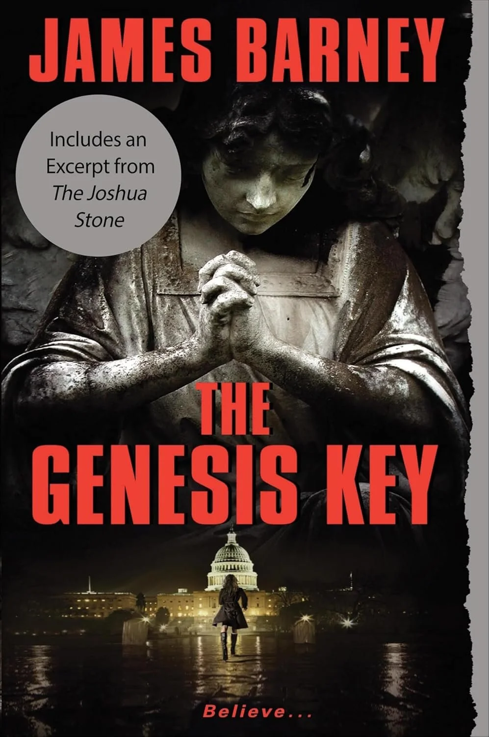The Genesis Key (2011)