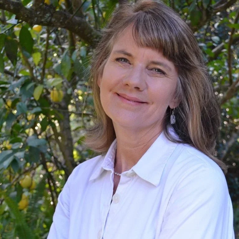 Cynthia Barnett