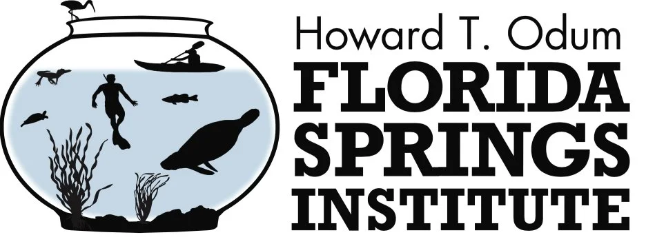 Howard T. Odum Florida Springs Institute Logo