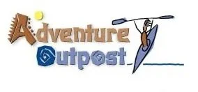 Adventure Outpost logo