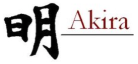 Akira Logo