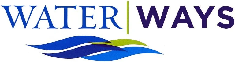 Water Ways Logo