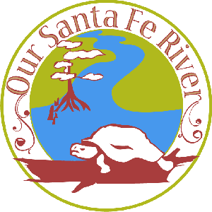 Our Santa Fe River Logo