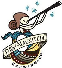 First Magnitude Logo
