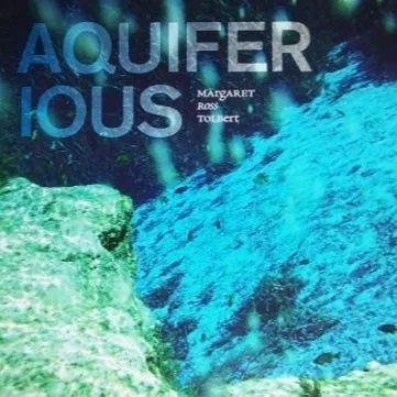 Aquiferious Facebook page cover image