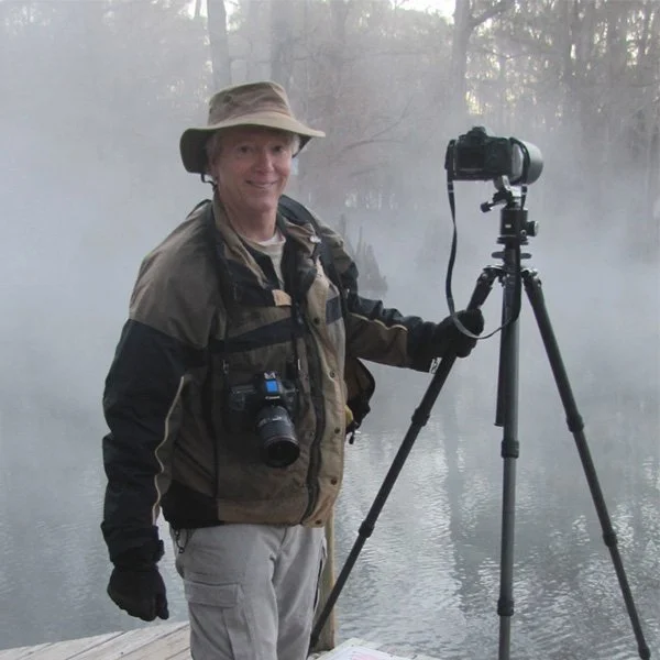 John Moran