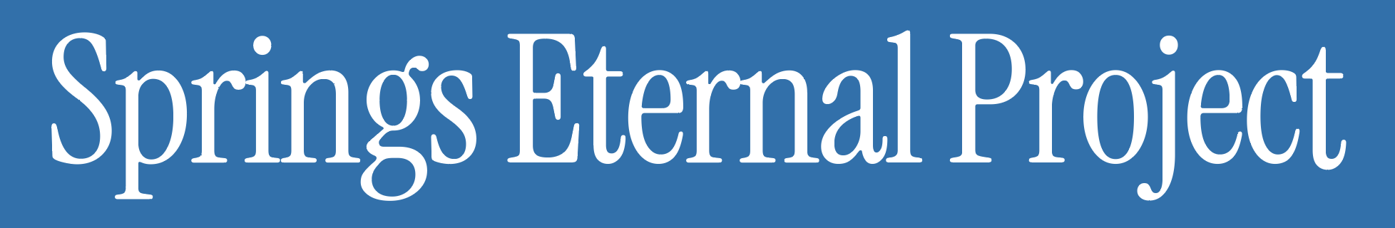 Springs Eternal Project