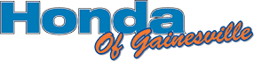 Honda of Gainesville Logo