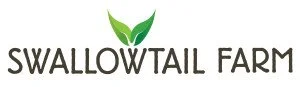 Swallowtail Farm Logo