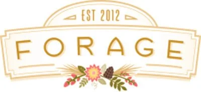 Forage Est 2012 Logo