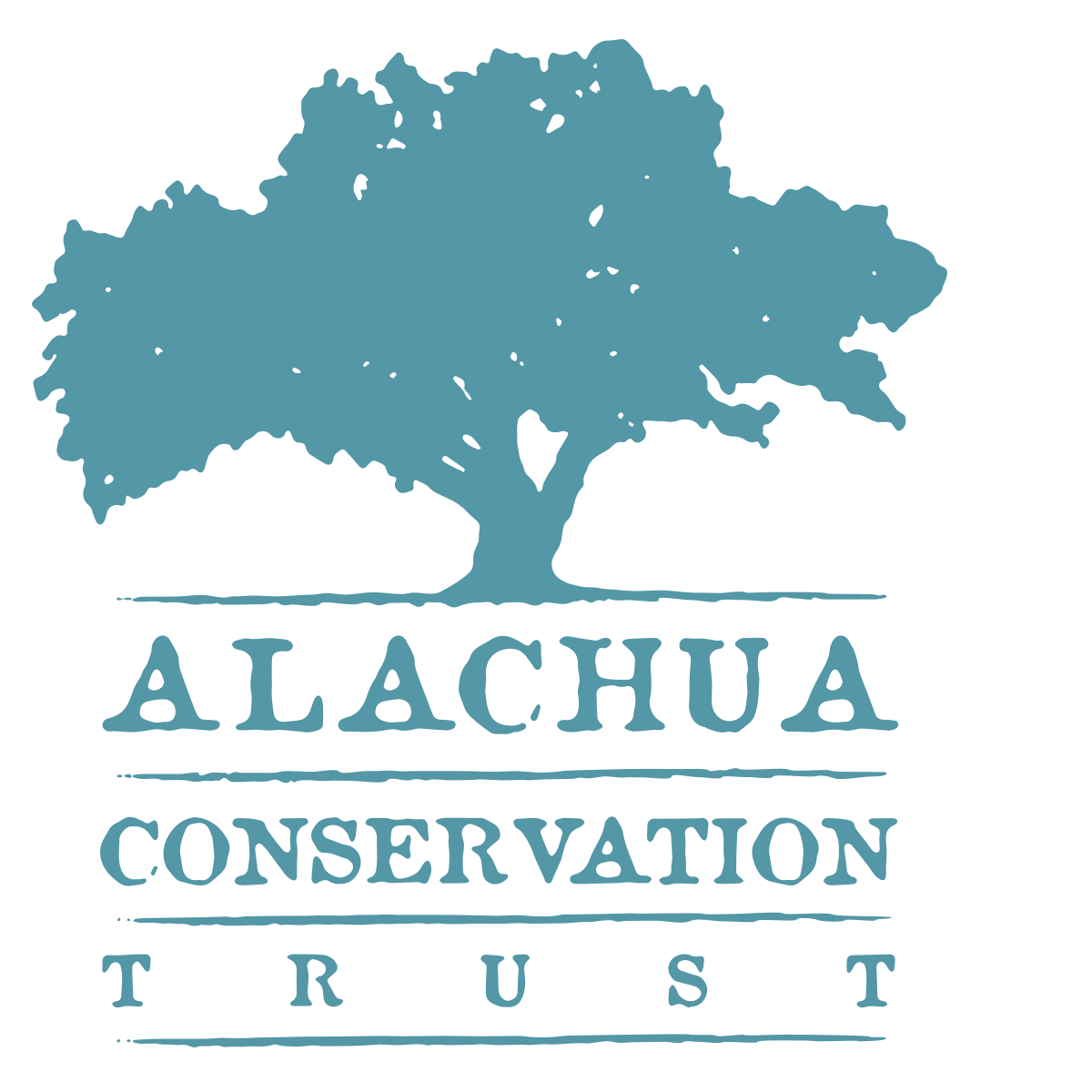 Alachua Conservation Trust Logo