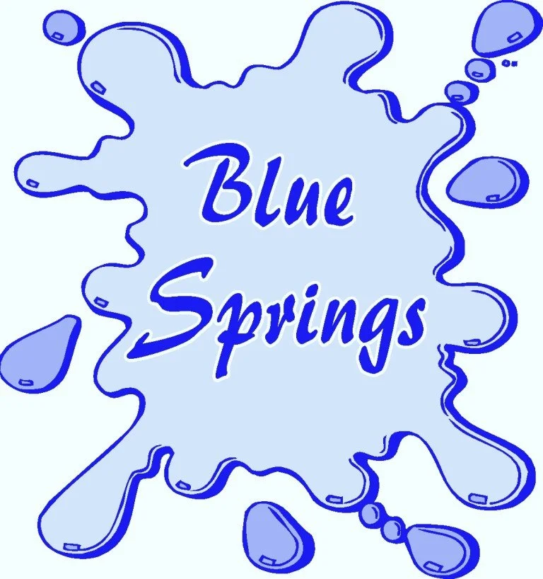 Blue Springs Logo