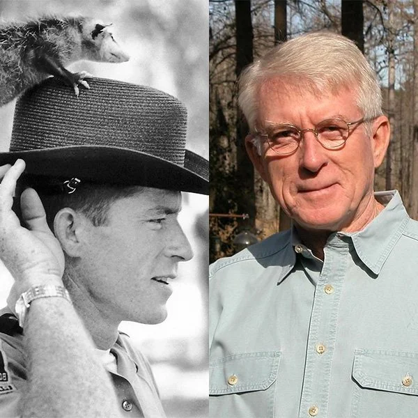 Jim Stevenson