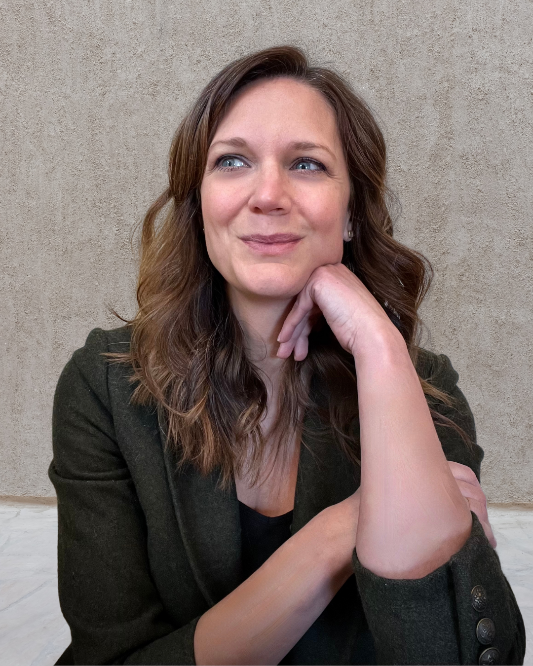 Dana Ainsworth, PhD. Founder of Tomorrow House Educational Services.