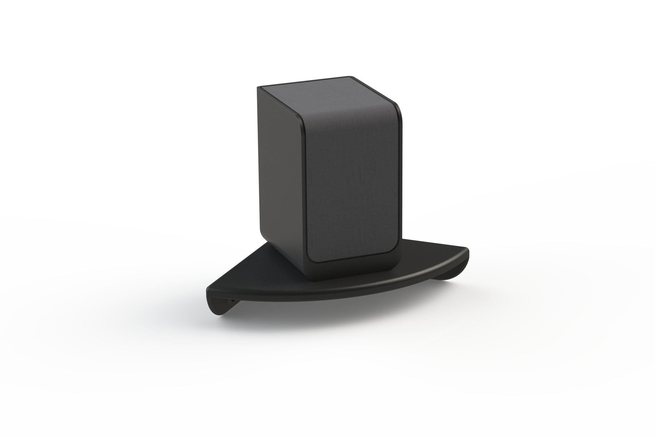 WARELAB Apex Corner Mount