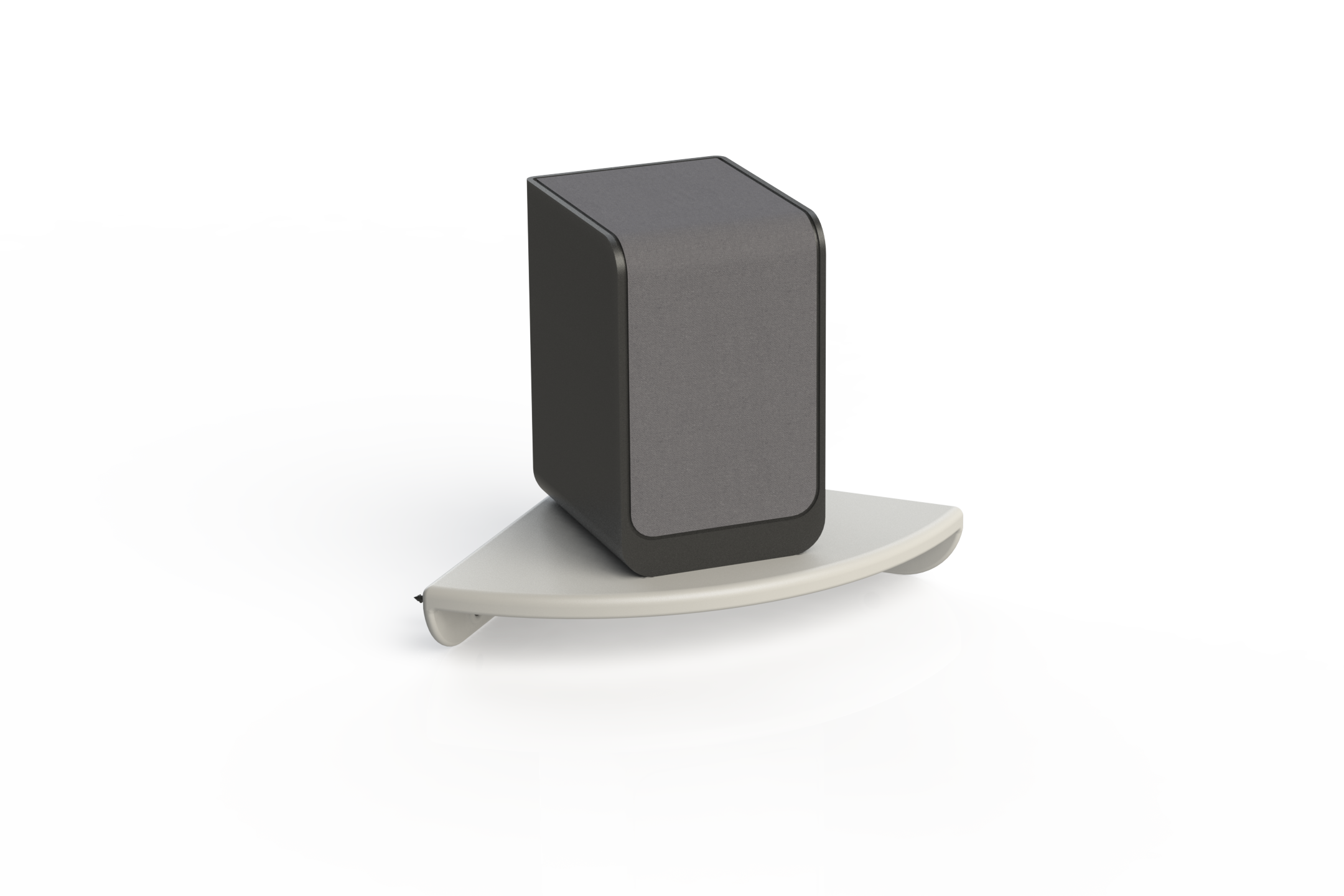 WARELAB Apex Corner Mount