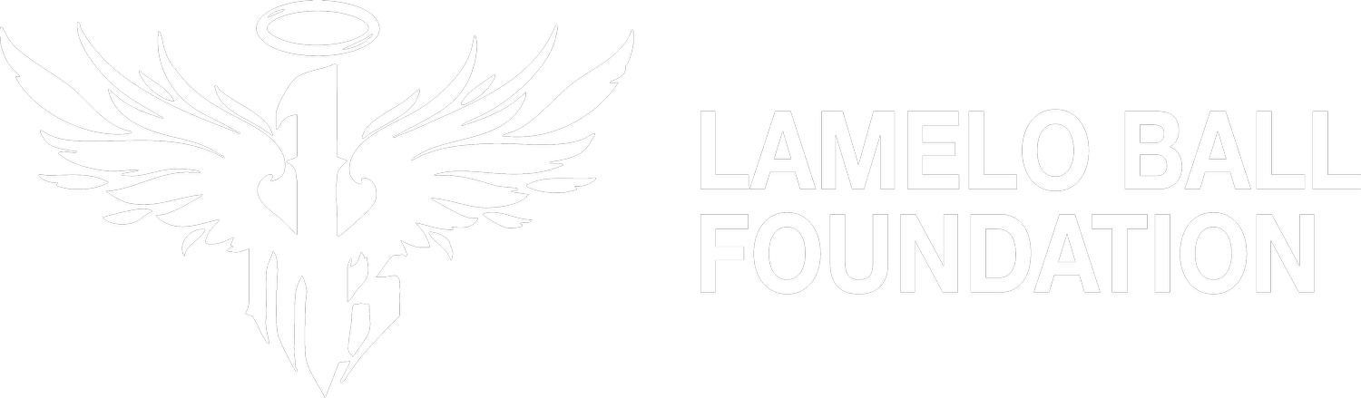 Lamelo Ball Foundation