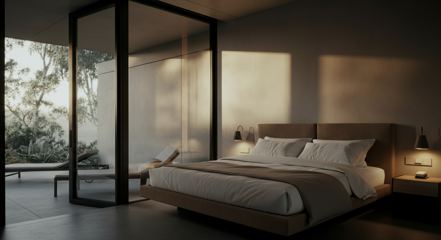 Luxury Travel Planning