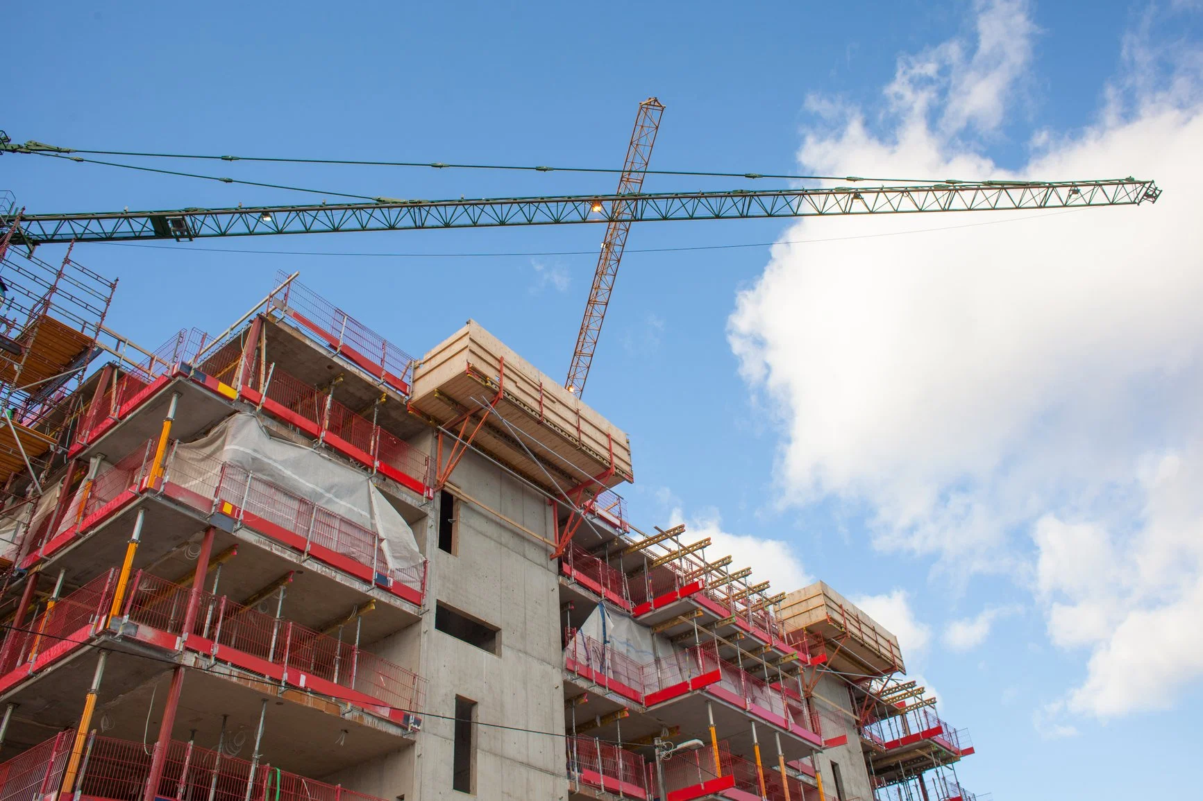 Affordable Housing Development: What It Takes to Deliver