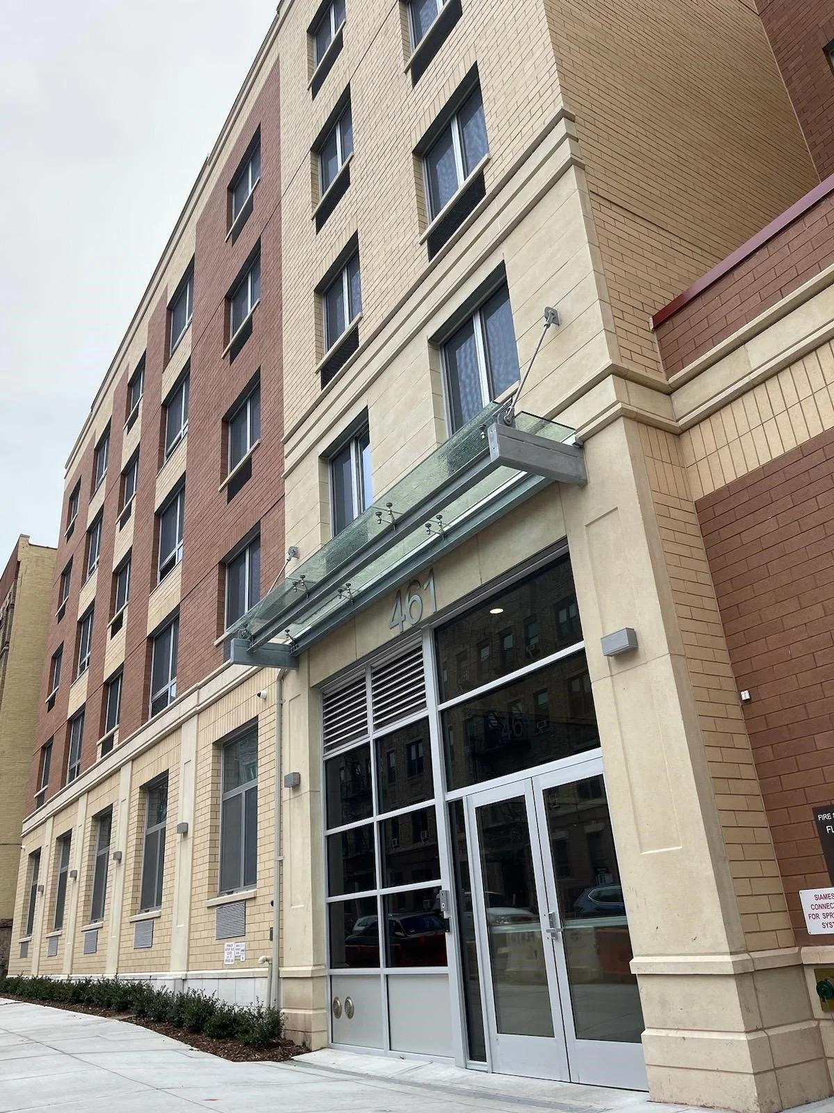 461 Alabama Avenue