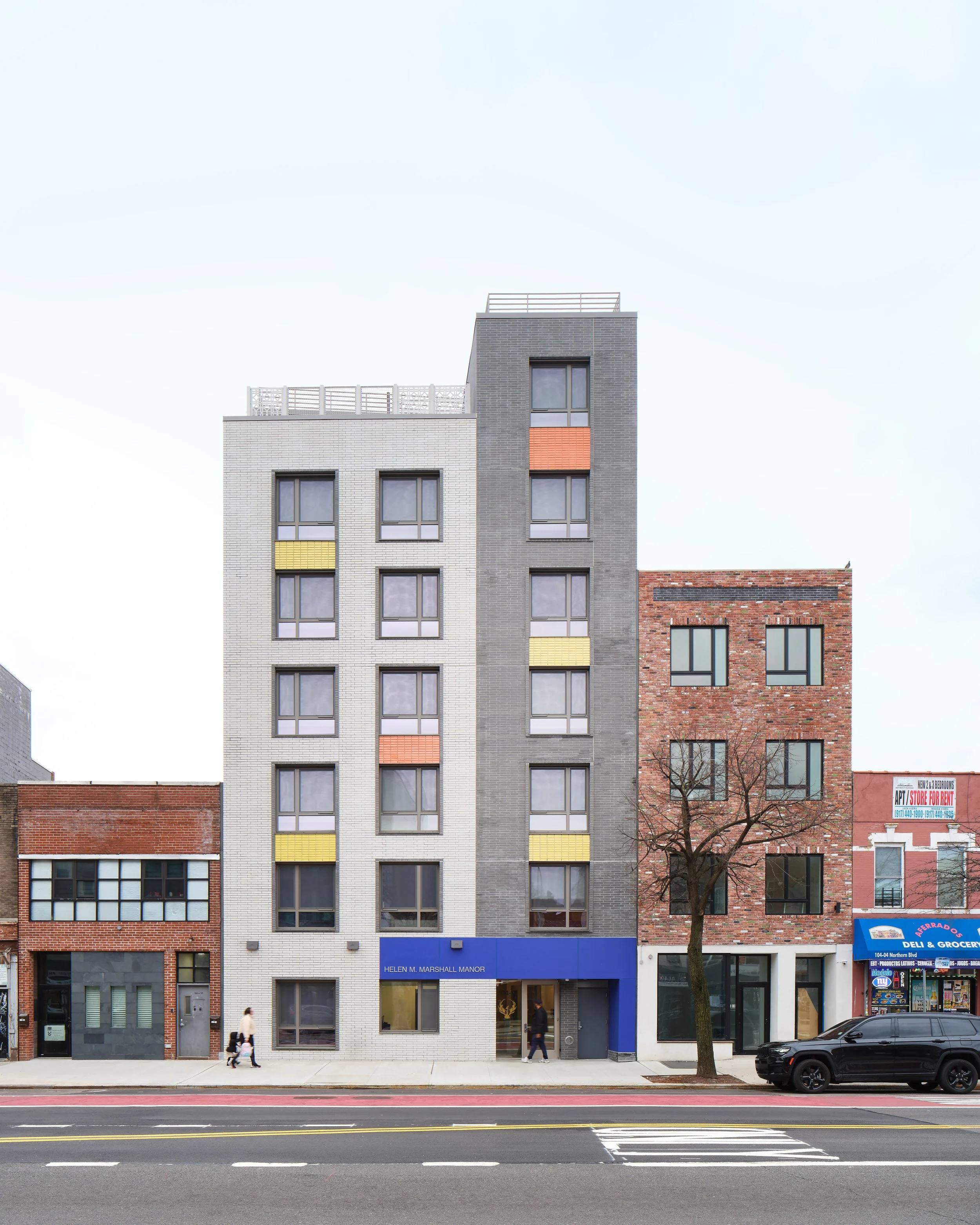 104-10 Northern Blvd