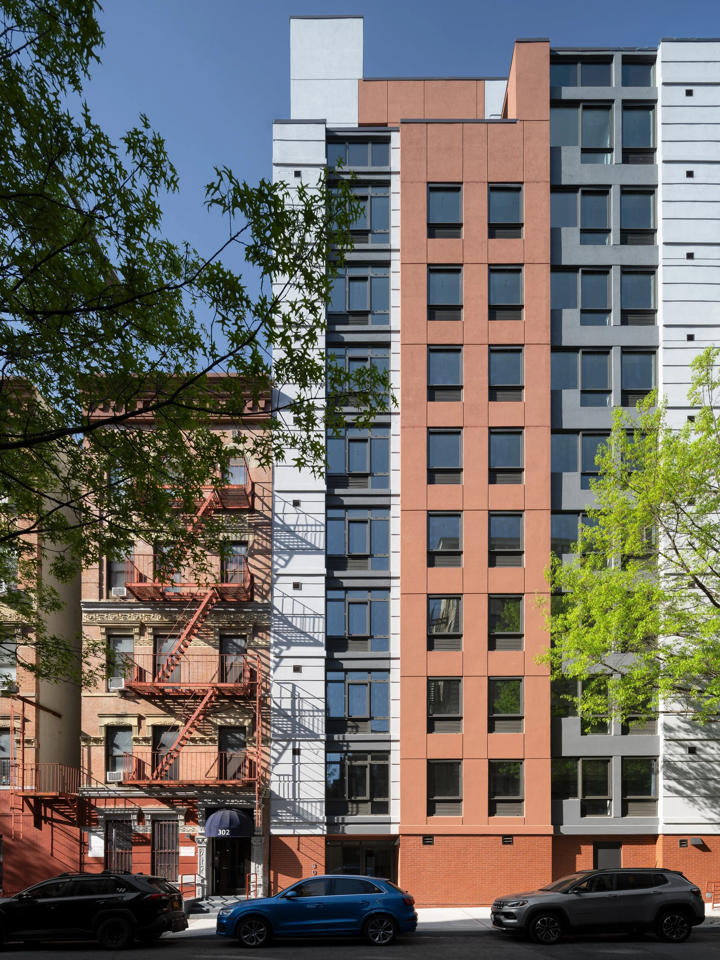 150th Street