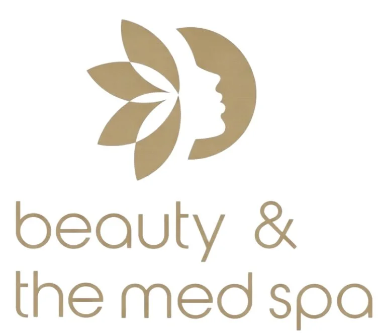 Beauty & the Med Spa logo
