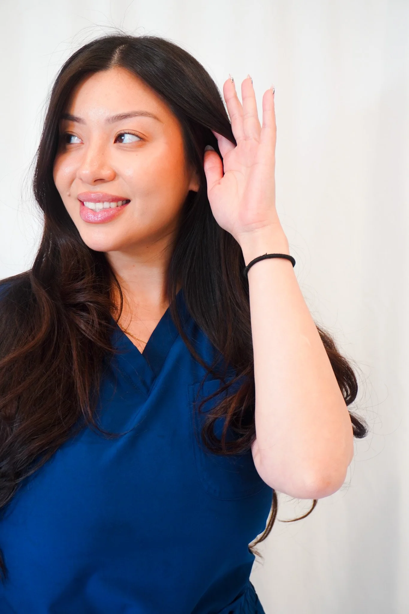 VI Peel at Beauty and the Med Spa.