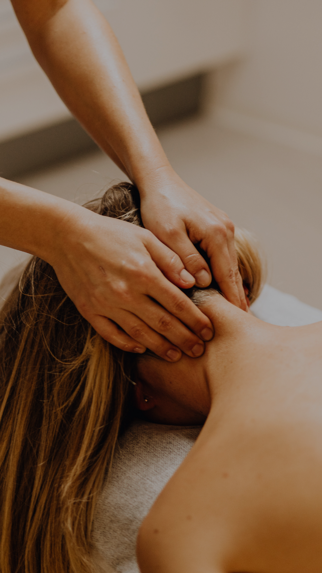Massage Therapy at Beauty and the Med Spa.
