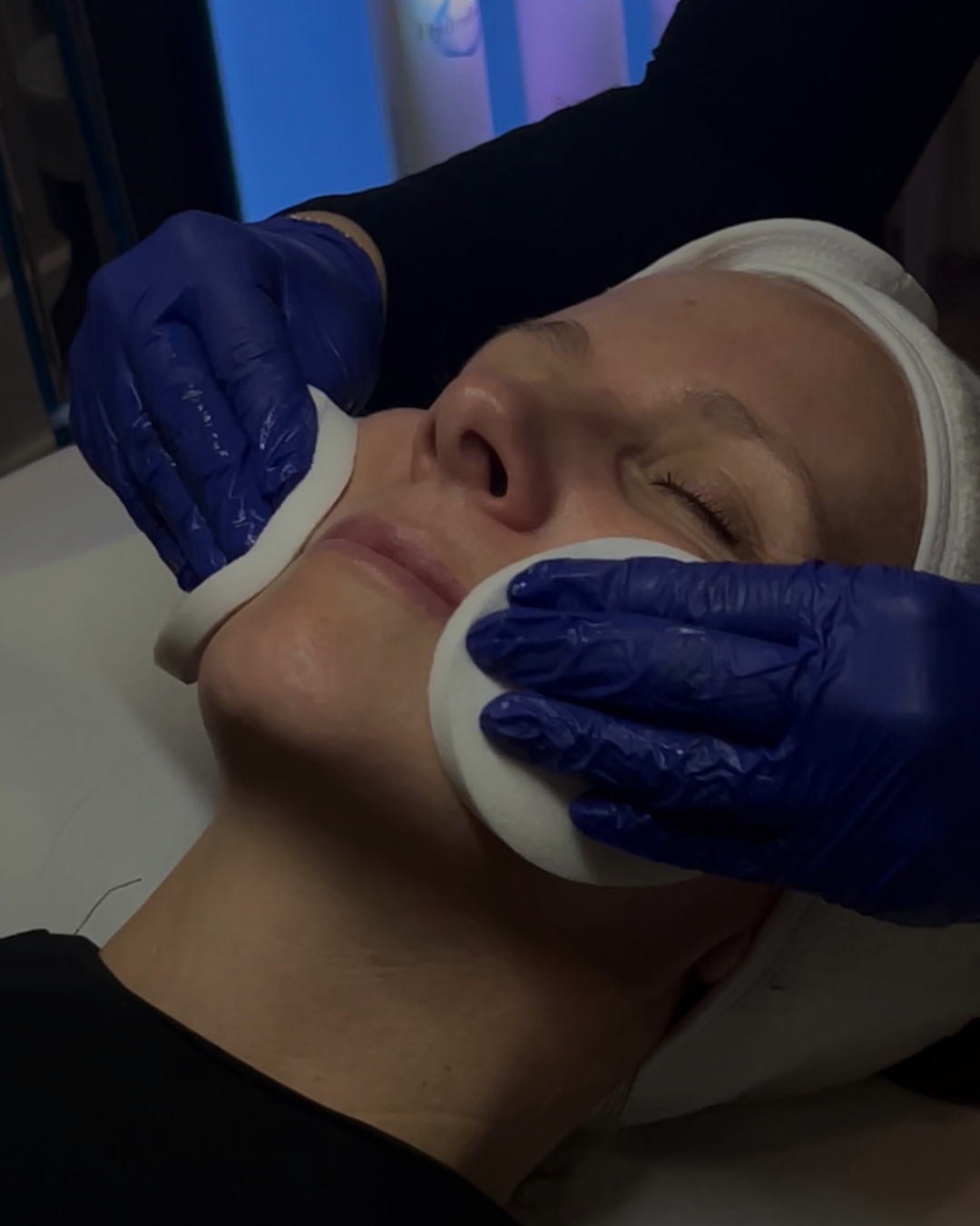 Save on facials every month at Beauty and the Med Spa.
