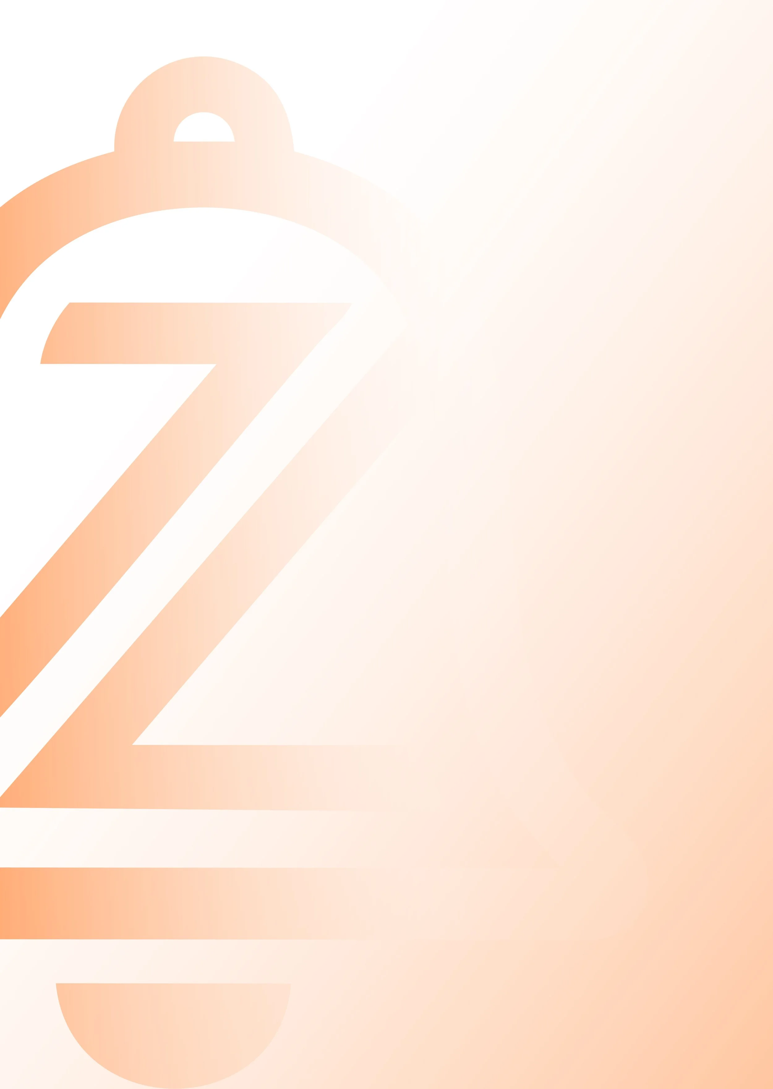 Derived from the Armenian word for "Bell," ZANG represents the moment of impact