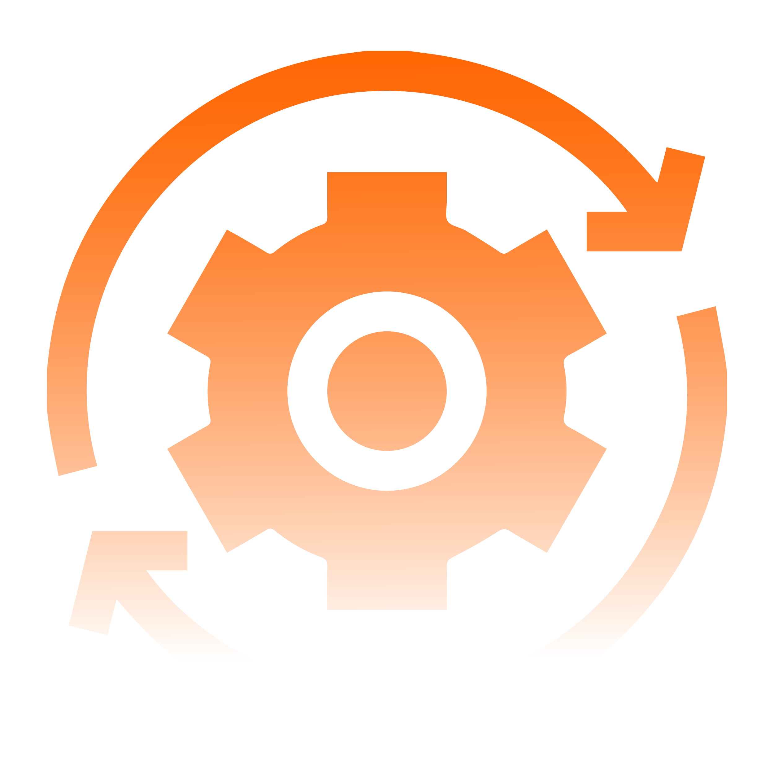 The Power of the Hybrid Model