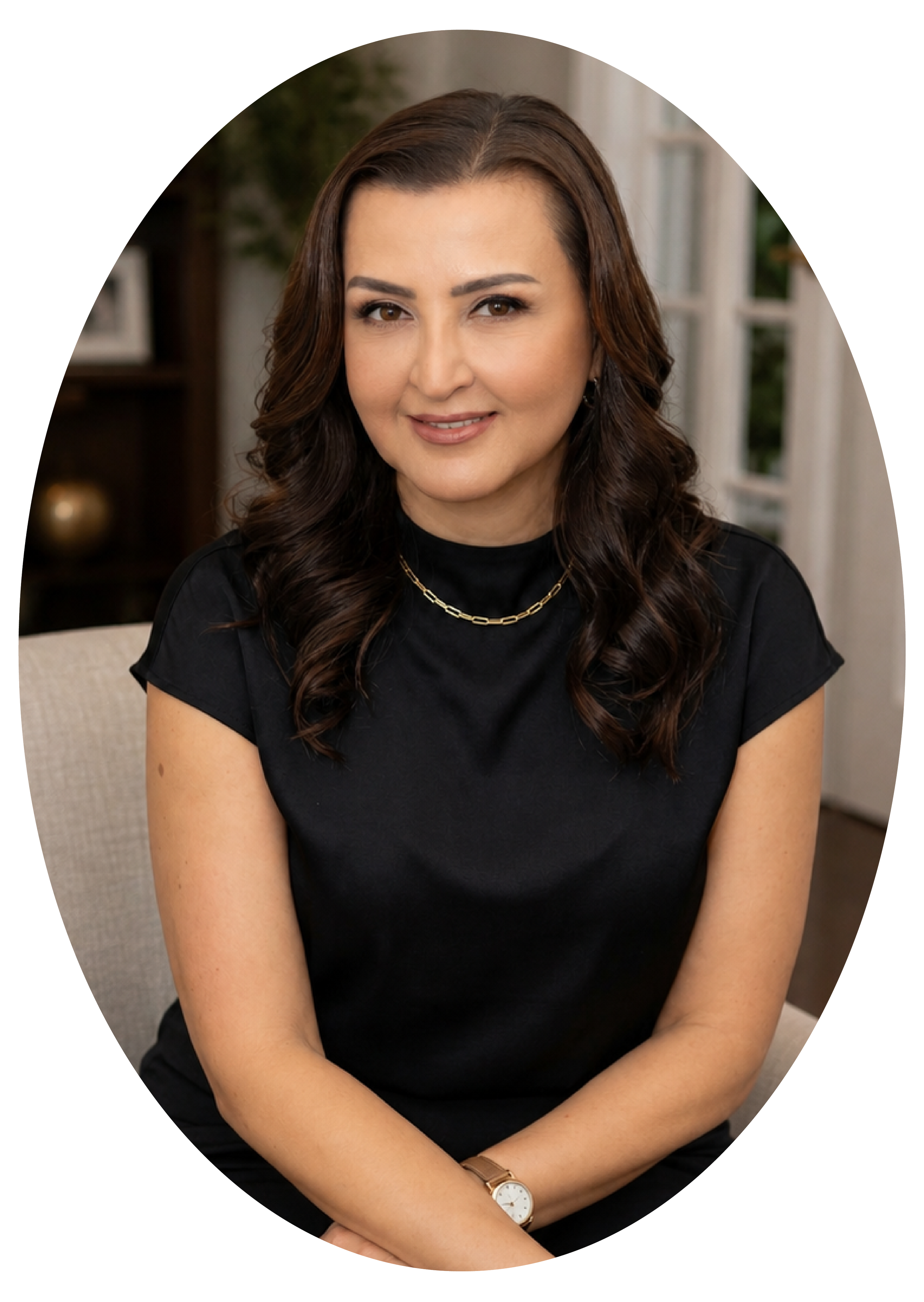 Narine Galstian, Founder & CEO
