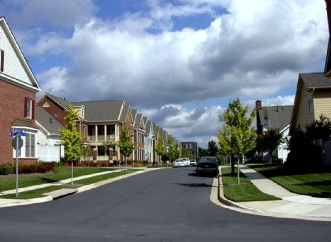 Drive-By Property Reports ( exterior only)