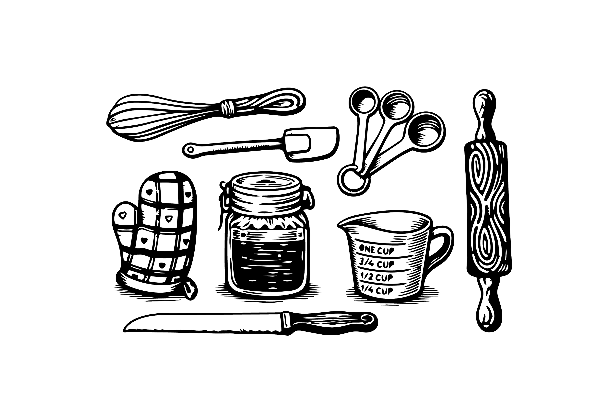 The Dogwood Kitchen where its all homemade