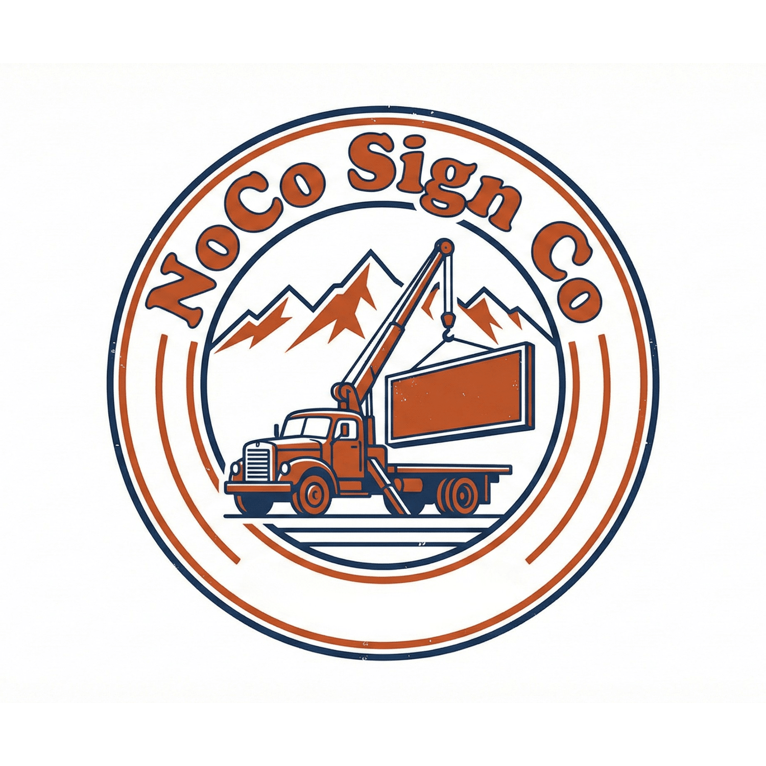 NoCo Sign Co