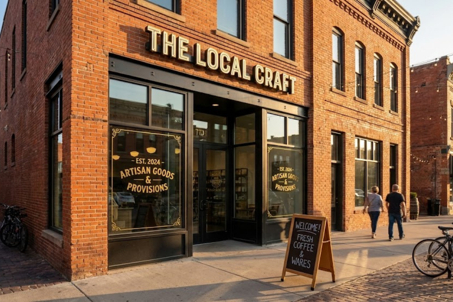 The 5 Signs Every New Business Needs Before Opening Day in Northern Colorado