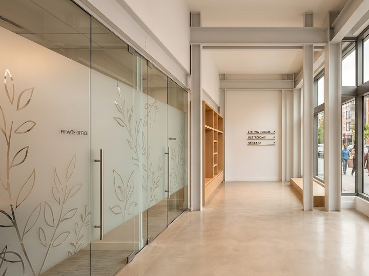 The Blank Slate: Maximizing Your New Commercial Space in Northern Colorado
