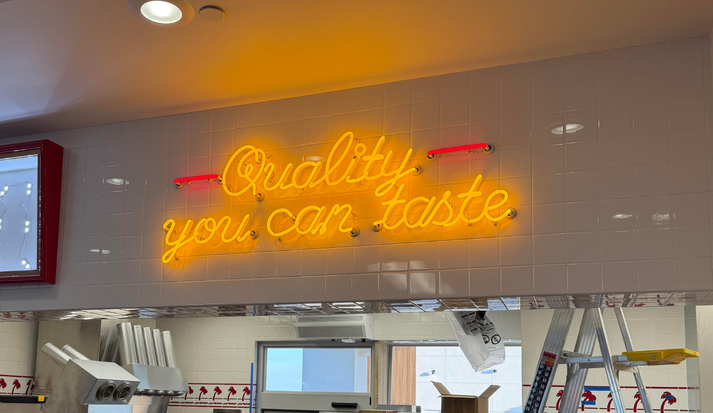 Neon Signs