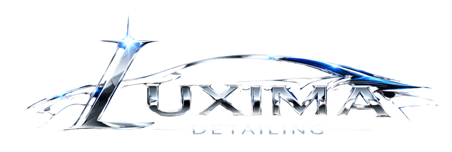 LUXIMA DETAILING