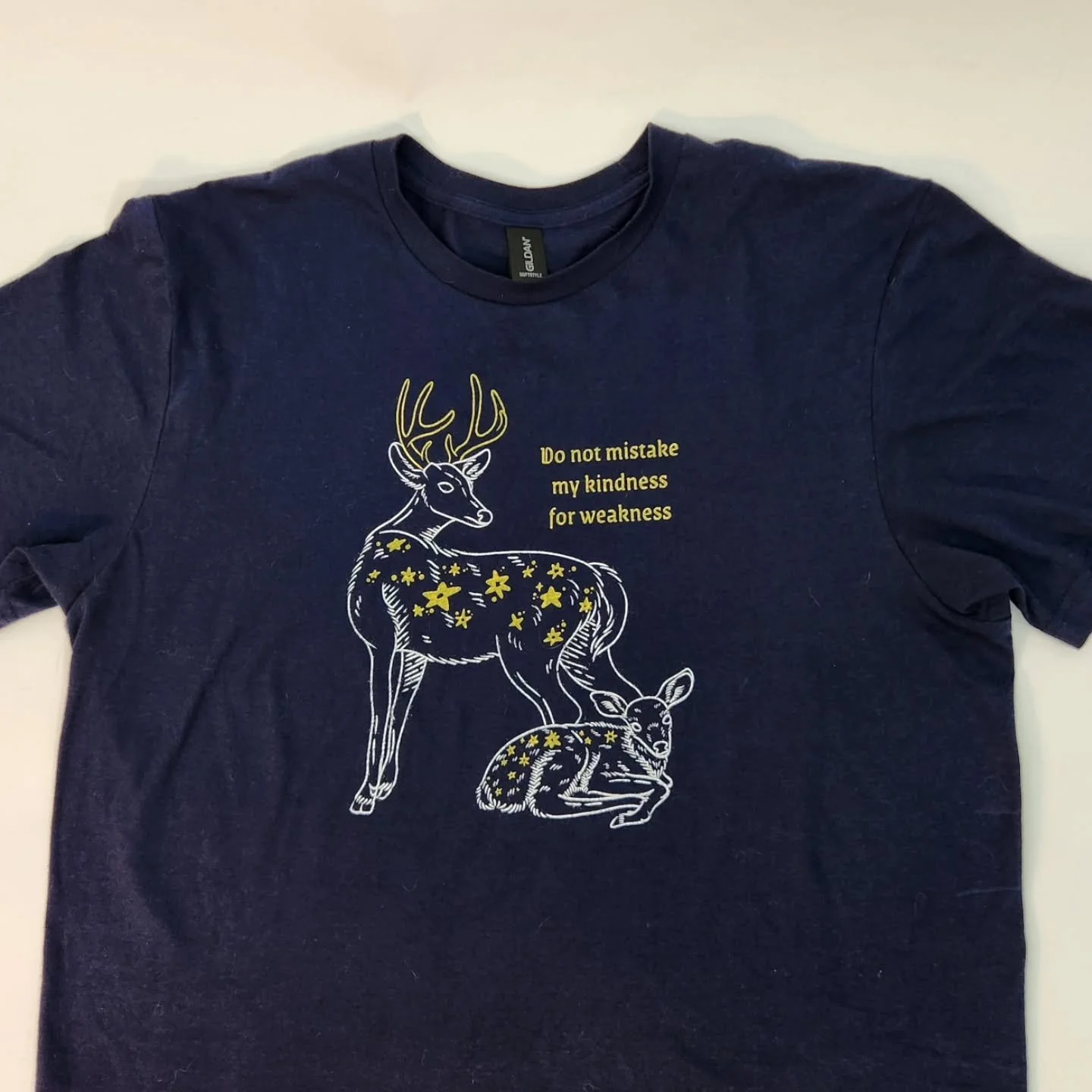 Screenprinted shirt designs from my final semester of school! February-April 2025