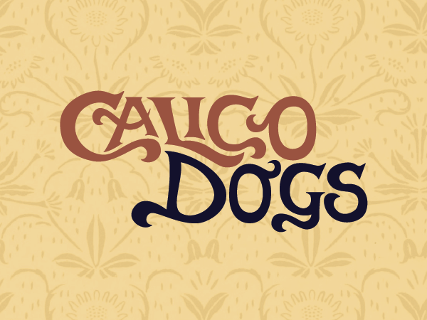 Calico Dogs | Identity