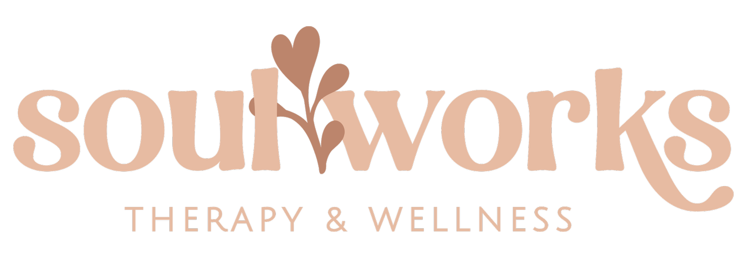 Soul Works Therapy &amp; Wellness
