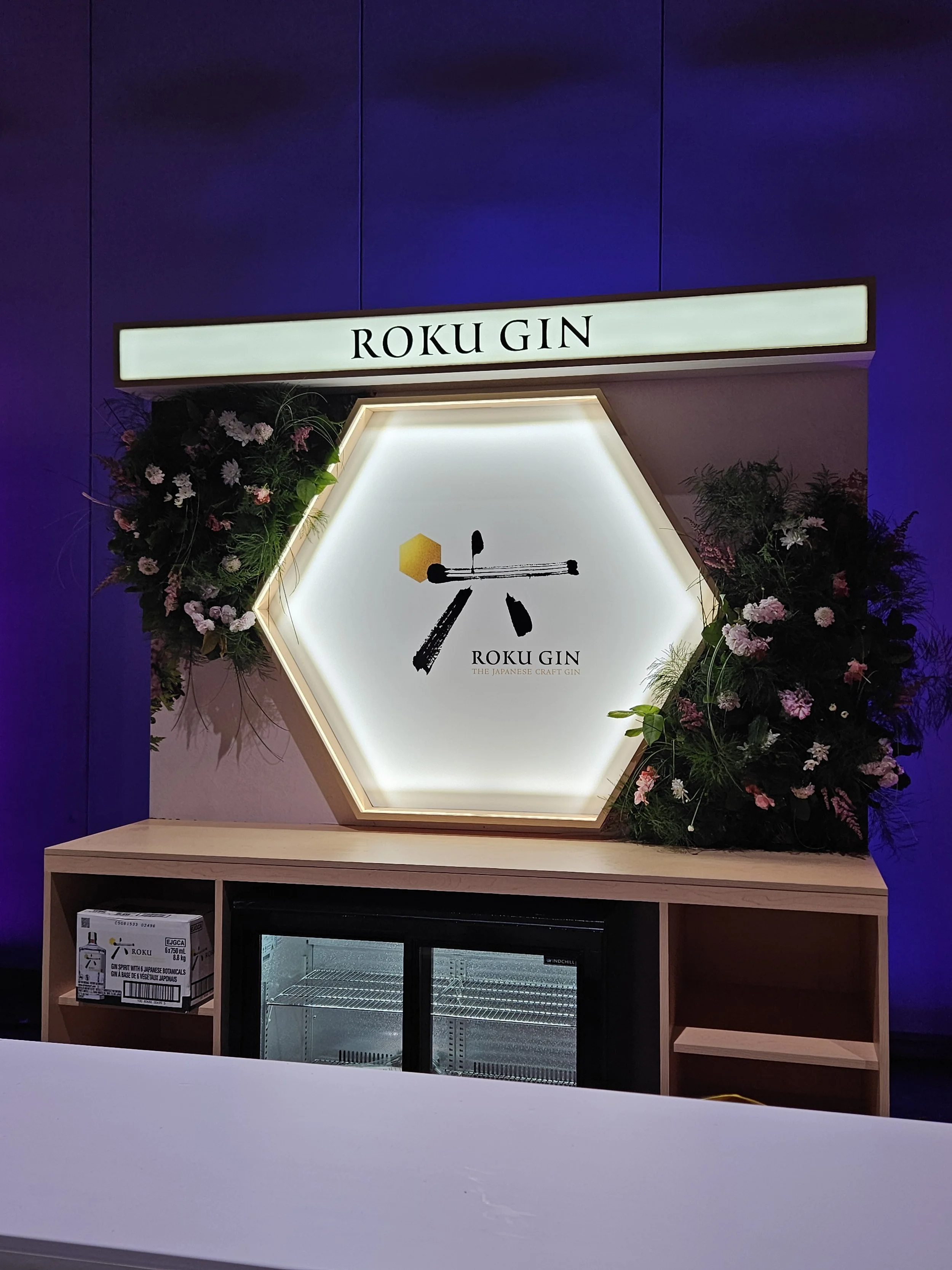 Custom Floral Arrangements