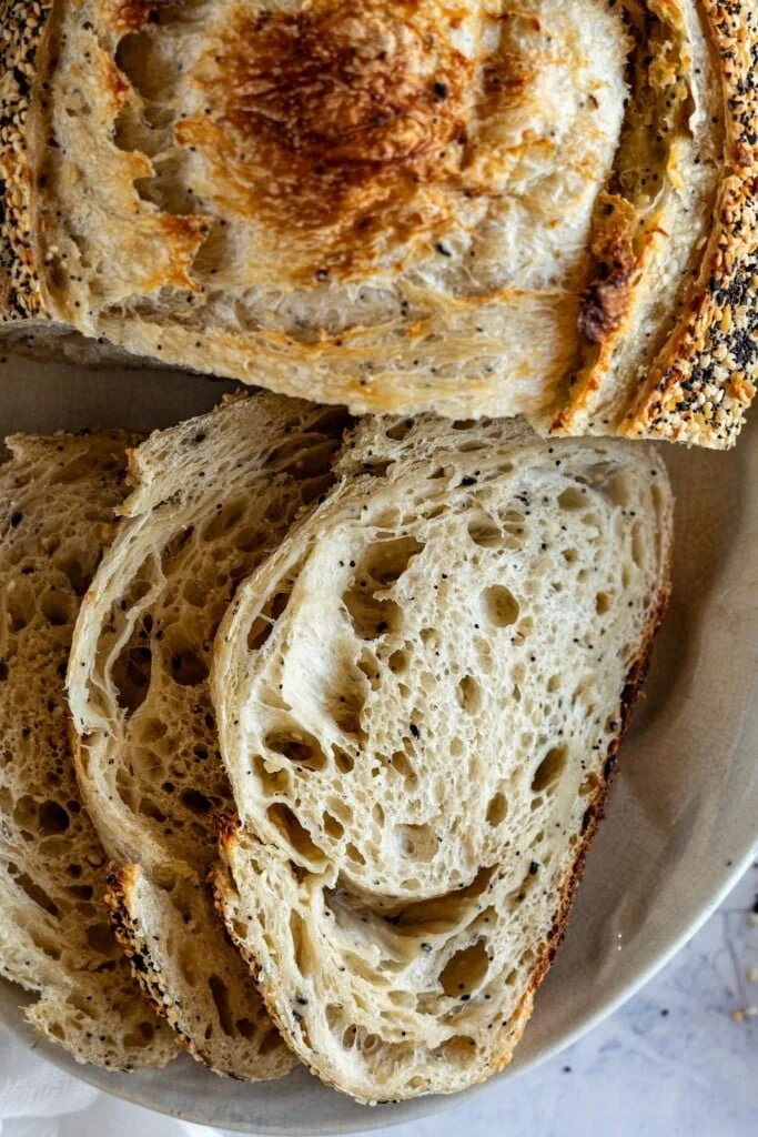 Mini Everything and Bacon