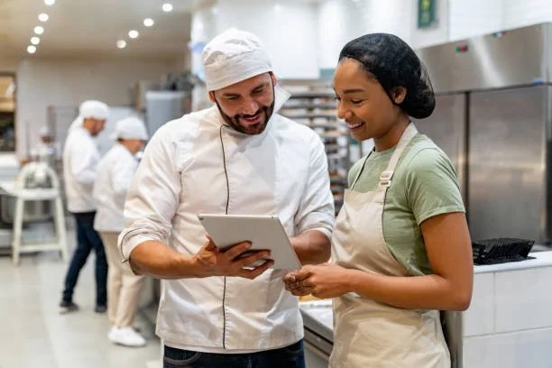 Food & Beverage Operations Consulting